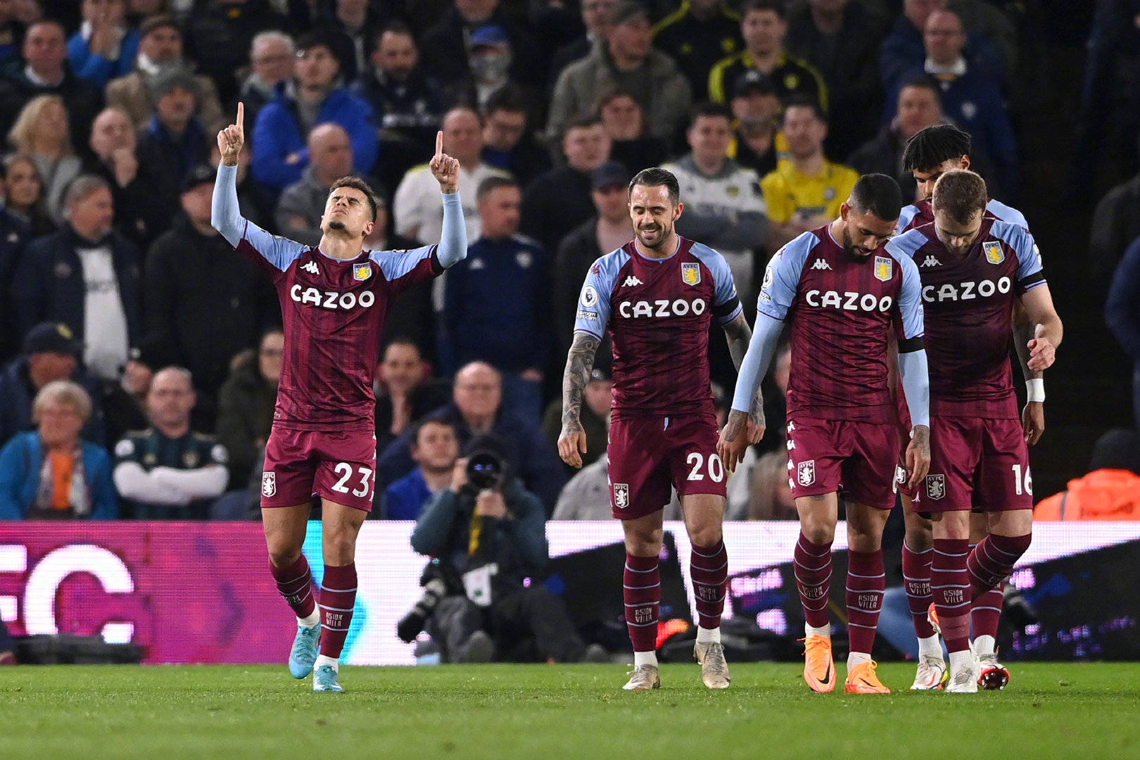 综合实力 综合实力